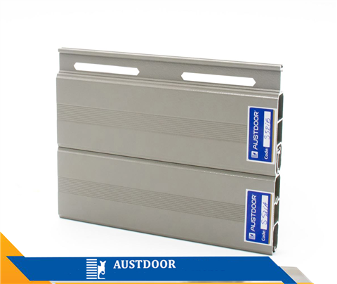Cửa cuốn Austdoor S52i - Dày 0.9 - 1.0 mm